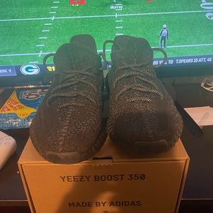 Yezzy 350 Boost